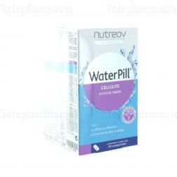 NUTREOV Water pill