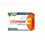 VITAVEA Vitamine C 500mg comprim&eacute;s effervescents x24