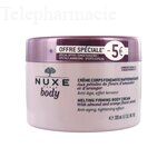 NUXE BODY CR RAFFERMISS 200ML+