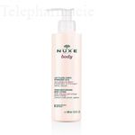 NUXE Body lait fluide corps hydratant Flacon 400ml