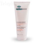 NUXE Body gel douche fondant tube 200ml