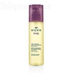 NUXE Body huile minceur cellulite infiltr&eacute;e flacon 100ml