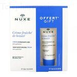 NUXE COFF CREME FRAICHE PEAU