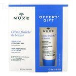 NUXE COFF CREME FRAICHE PEAU