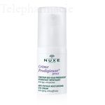 NUXE Contour des yeux prodigieux soin hydratant d&eacute;fatiguant flacon 15ml