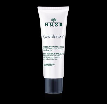 NUXE EXPERT A-TACHES FLUIDE