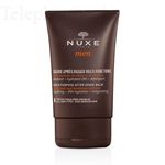 NUXE Men baume apr&egrave;s-rasage multi-fonctions tube 50ml