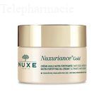 NUXE Nuxuriance Gold Cr&egrave;me-huile Nutri-fortifiante pot 50ml
