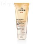 NUXE Sun shampooing douche après-soleil