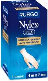 NYLEXFIX BD EXT COH 10CMX4M