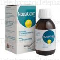 Nausicalm adultes 50 mg