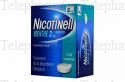 NICOTINELL menthe 2mg Boîte de 144 comprimés
