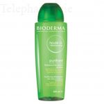 BIODERMA Nod&eacute; G - shampooing purifiant