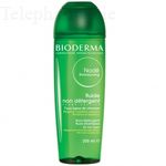 BIODERMA Nod&eacute; - Shampooing fluide non d&eacute;tergent Flacon 200ml
