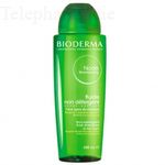 Nod&eacute; shampooing fluide non d&eacute;tergent 400ml Flacon 400ml