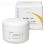 Nutricerat Masque Ultra-Nutritif Cheveux Secs 150 ml