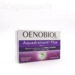 OENOBIOL Aquadrainant plus bo&icirc;te 45 comprim&eacute;s