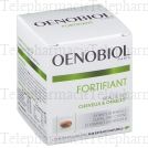 OENOBIOL Fortifiant cheveux et ongles 60 comprim&eacute;s