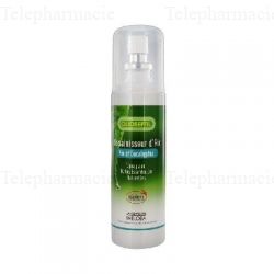 Olioseptil Assainisseur d'Air Pin et Eucalyptus 125ml