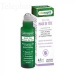Roll-on Maux de Tête 5ml