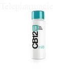 CB12 Mild bain de bouche menthe légère/menthol flacon 250ml
