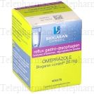 OMEPRAZOLE BIOGARAN CONSEIL 20 mg, g&eacute;lule gastro-r&eacute;sistante