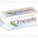 OMEZELIS CPR TB40 (ancien VAGOSTABYL)