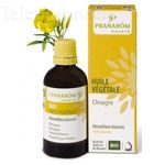 PRANAROM Huile végétale onagre bio 50ml