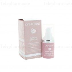 ONAGRINE Extr&ecirc;me jeunesse contour des yeux flacon pompe 15ml