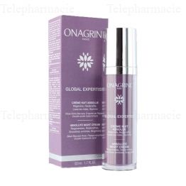 ONAGRINE GLOBAL EXPERTISE NU