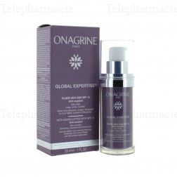 ONAGRINE Global Expertise Lift nuit r&eacute;g&eacute;n&eacute;rant 50ml