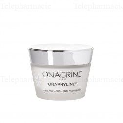ONAGRINE Onaphyline cr&egrave;me anti-rides jour