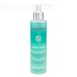 ONAGRINE Visibly Pure Gel nettoyant purifiant flacon pompe 200 ml