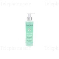 ONAGRINE Visibly Pure Gelée nettoyante gommante flacon pompe 200 ml