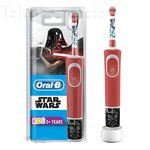 ORAL B BAD ELECT KIDS STAR W