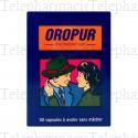 OROPUR Haleine fra&icirc;che capsules &agrave; avaler x 50