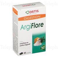 ORTIS ARGIFLORE 45 CPR