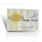 OEMINE chrome pissenlit 60 g&eacute;lules