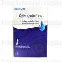Ophtacalm 2 %