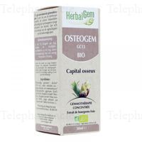 HERBALGEM Osteogem bio 30ml