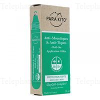 PARAKITO SPRAY PROTECTION FO