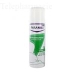 PARANIX Spray antiparasitaire environnement poux et lentes 150ml