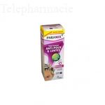 PARANIX Traitement anti-poux & lentes shampooing flacon 200ml