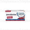 PARODONTAX DENT COMPLET PROT75MLX2