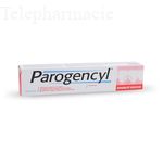 PAROGENCYL Dentifrice sensibilit&eacute; gencives tube 75ml