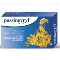 PASSINEVRYL PHYTO CPR 40 