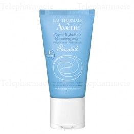 Pediatril cr&egrave;me hydratante visage et corps peaux sensibles 50ml