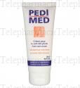 PEDIMED Pr&eacute;vention et traitement des pieds secs et tr&egrave;s secs 100ml