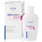 ACM Novophane .K - Shampoing Antipelliculaire 125 ml