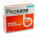PEPSANE, gel buvable en sachet-dose